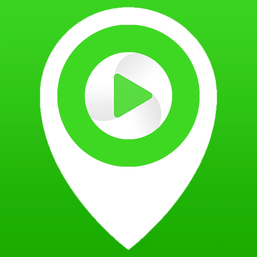 Show Box Loca-Movie & TV Guide app icon