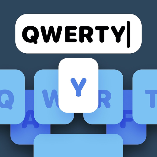 WatchKey: Keyboard for Watch app icon