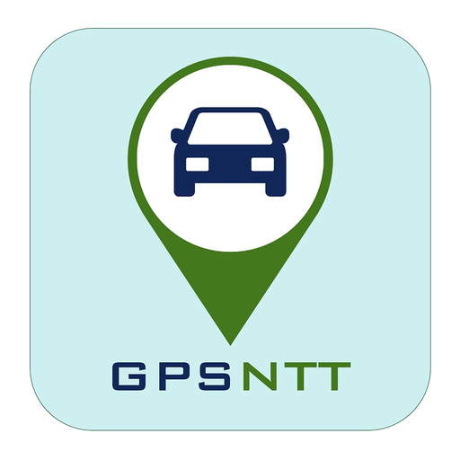GPSNTT app icon