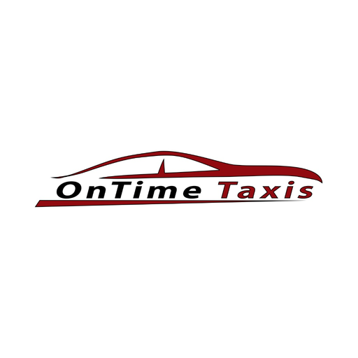 OnTime Taxis app icon