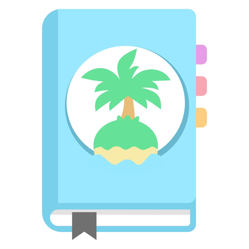 Planner for AC: NH app icon