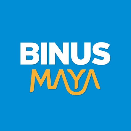 BINUSMAYA app icon