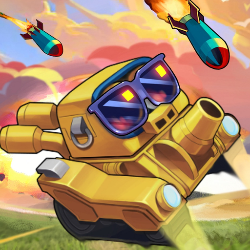 Defense War :Battle Master app icon