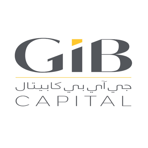 GIBC Tadawul app icon
