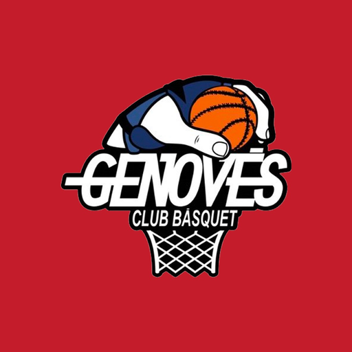 Basquet Genoves app icon