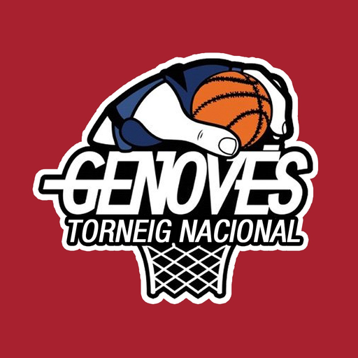 Torneig Nacional del Genovés app icon