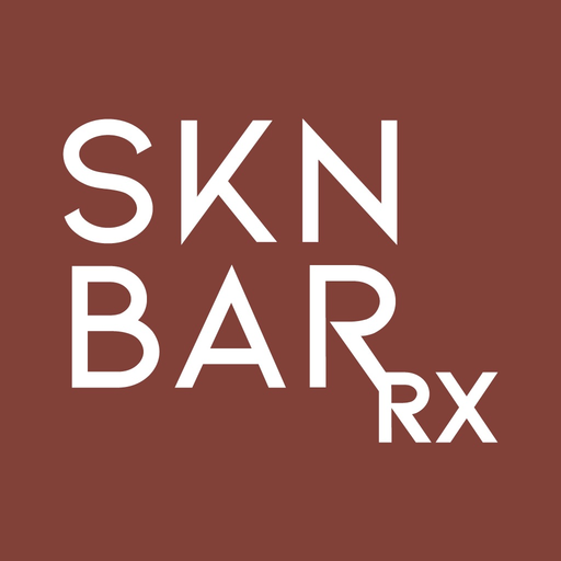 SKN BAR Rx app icon