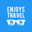 Enjoys.Travel – Горящие туры icon