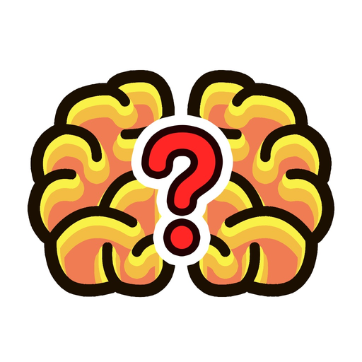 Brain Test Extreme app icon