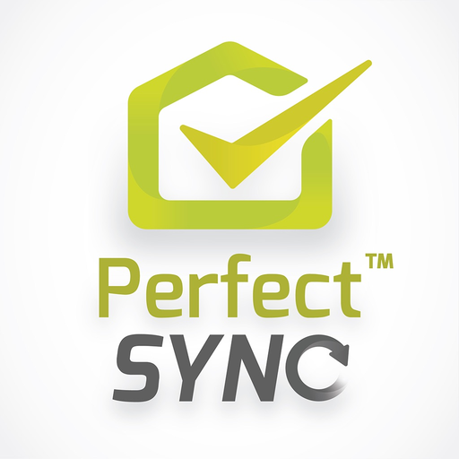 PerfectSYNC app icon