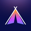 Staffbase CAMPSITE icon