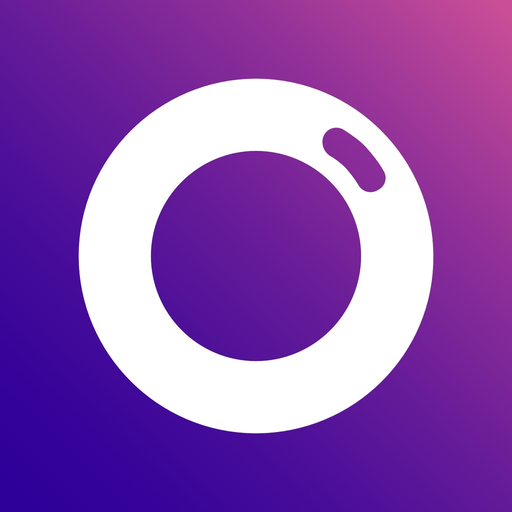 D air app icon
