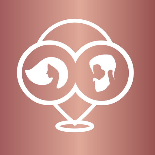 Phootra app icon