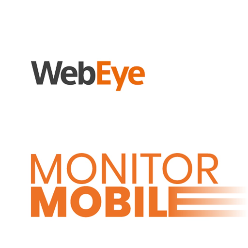 Monitor Mobile app icon