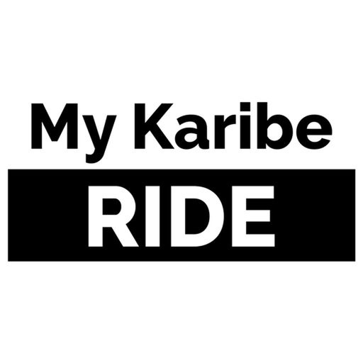 My Karibe Ride app icon