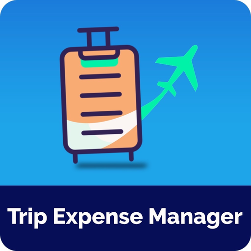Budget Manager& Travel Expense app icon