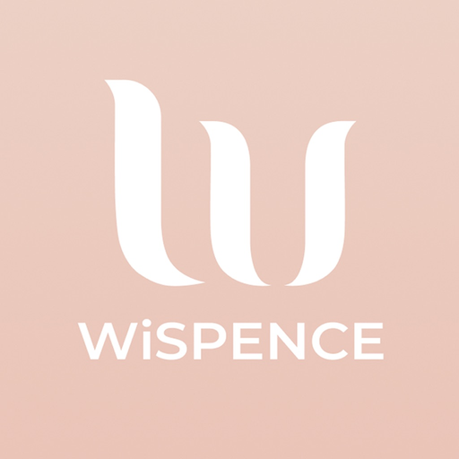 Wispence・Home Workout Planner app icon