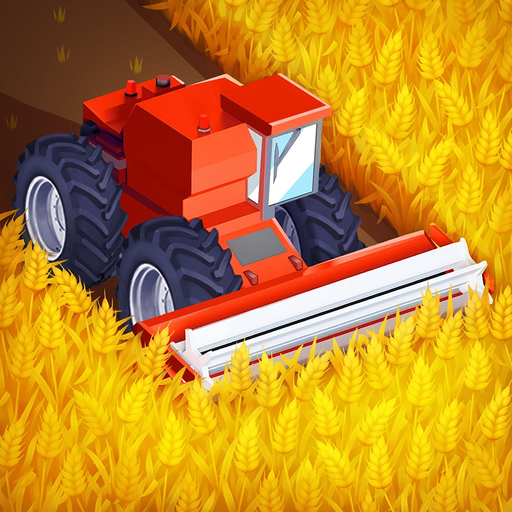 Harvest.io app icon