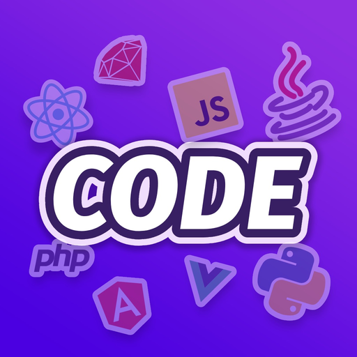 Learn To Code Offline - Coding app icon