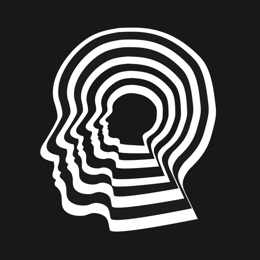 SeekMe-Time machine app icon