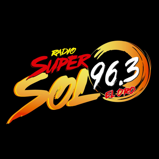Super Sol Radio app icon