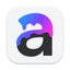 Art Text 4 - AI Graphic Design icon
