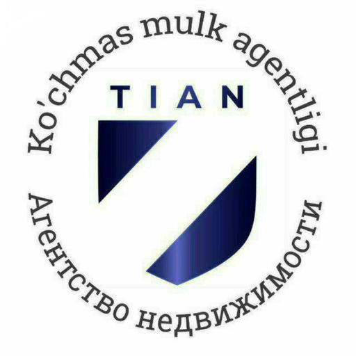TIAN app icon
