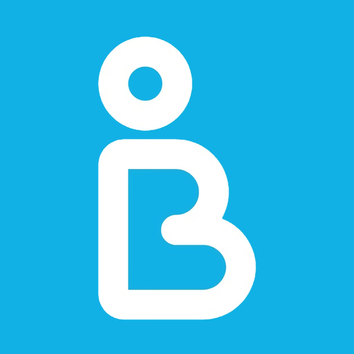 My Bonhomme app icon