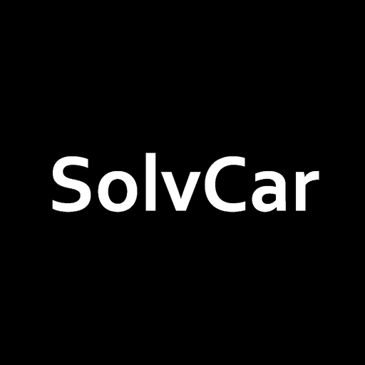 Solv Car - Australia app icon