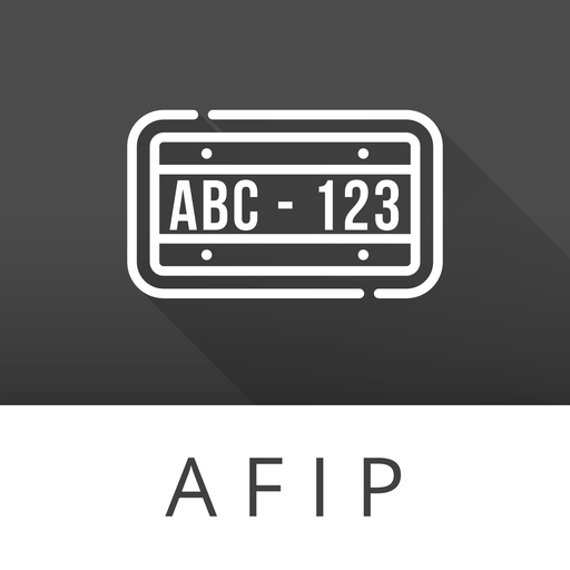 Control Zona Secundaria app icon