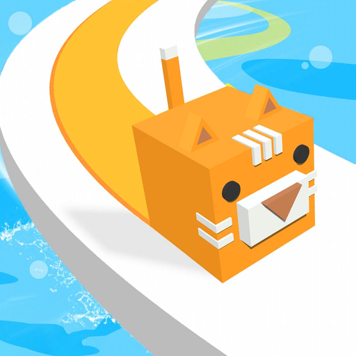 Slide.io - Free Style Games app icon