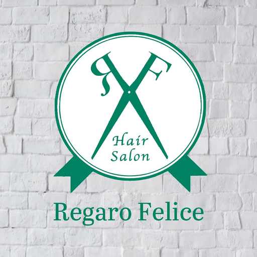 Regaro Feliceの公式アプリ app icon