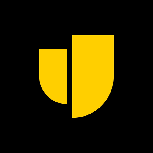 UTB Secure Chat Hub app icon