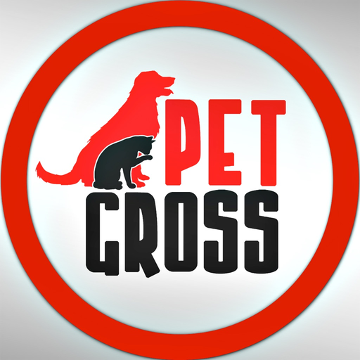 Petgross.com app icon
