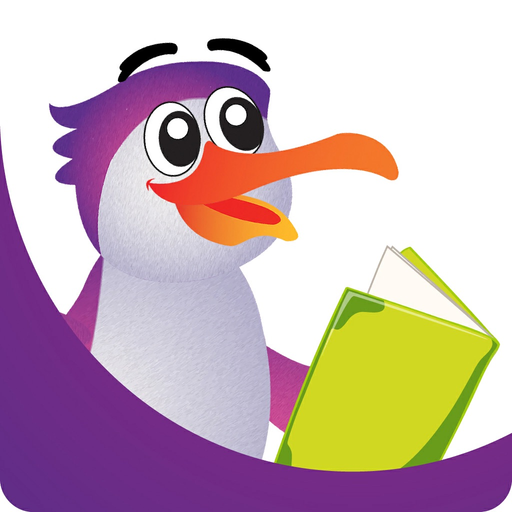Yo también leo | Método Global app icon