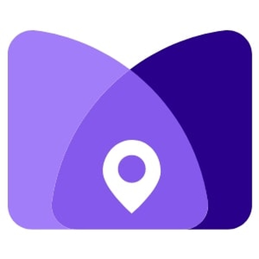 Makent Space app icon