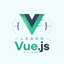Learn Vue.js & JavaScript icon