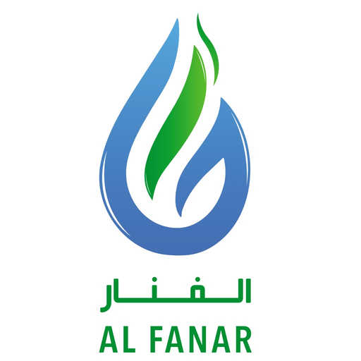 ALFANAR GAS app icon
