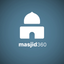 Muslim Prayer Time - Masjid360 icon