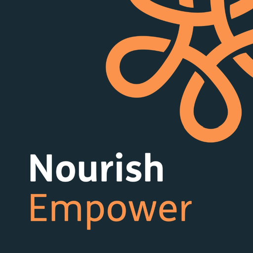 Nourish Empower app icon