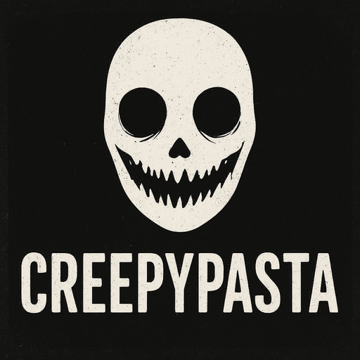 CreepyPasta - Scary Stories app icon