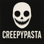 CreepyPasta - Scary Stories icon