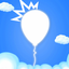 Rise up- Protect Your Balloon icon