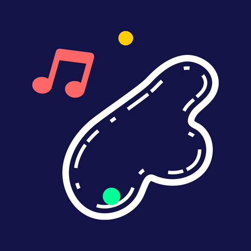 Sound Explorer app icon