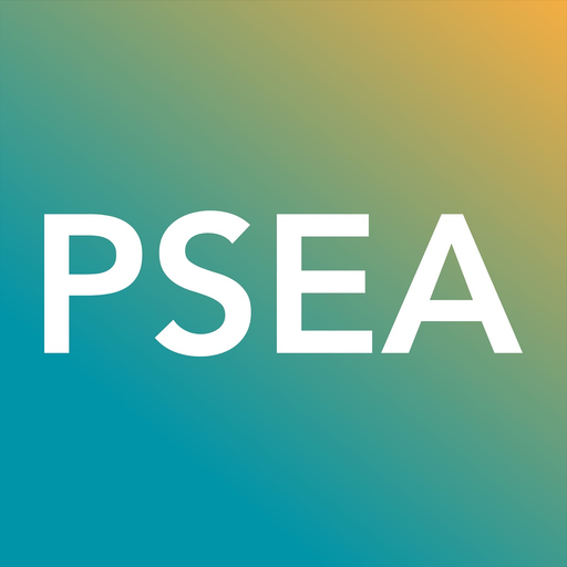 PSEA Lebanon app icon