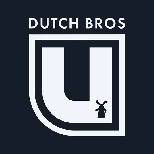 Dutch Bros U app icon