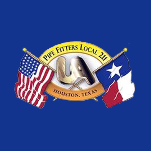 Pipefitters 211 app icon