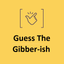 Gibberish Game icon