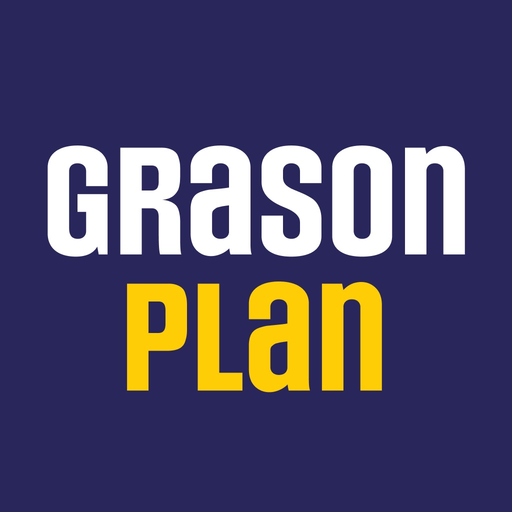 GrasonPlan app icon