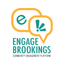 Engage Brookings icon